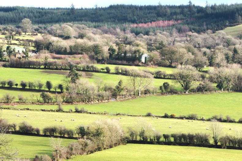 Department wants walking trails eligible for payments Department wants walking trails eligible for payments