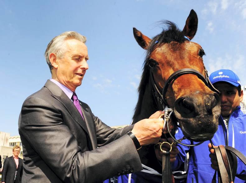 Does Bolger have the Magic for Epsom? Does Bolger have the Magic for Epsom?