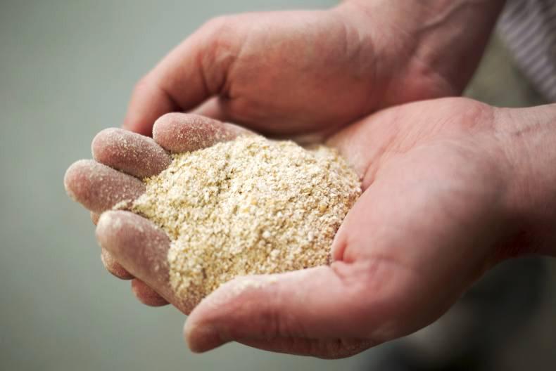 The Natural Bakery - The best thing since sliced bread The Natural Bakery - The best thing since sliced bread