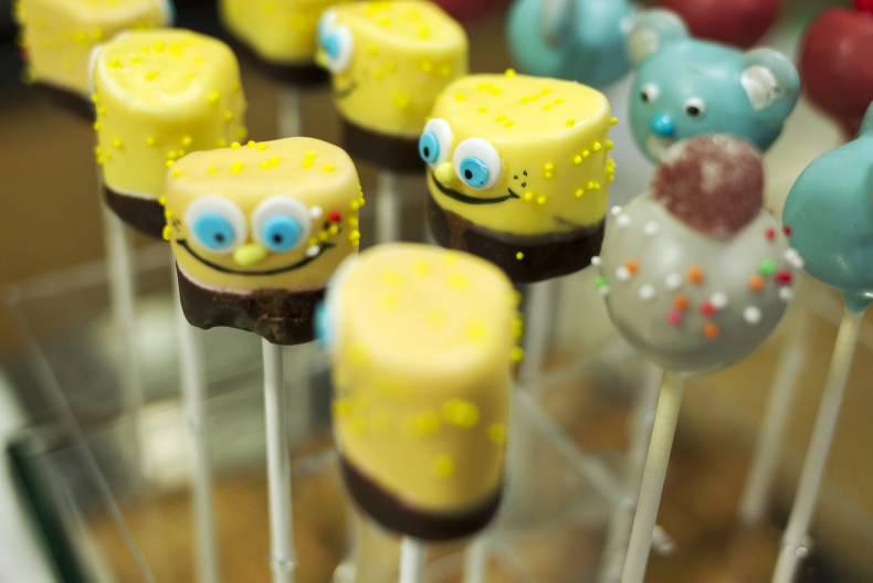 The Natural Bakery - The best thing since sliced bread The Natural Bakery - The best thing since sliced bread