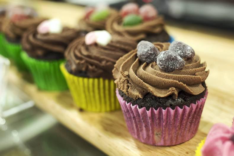 The Natural Bakery - The best thing since sliced bread The Natural Bakery - The best thing since sliced bread