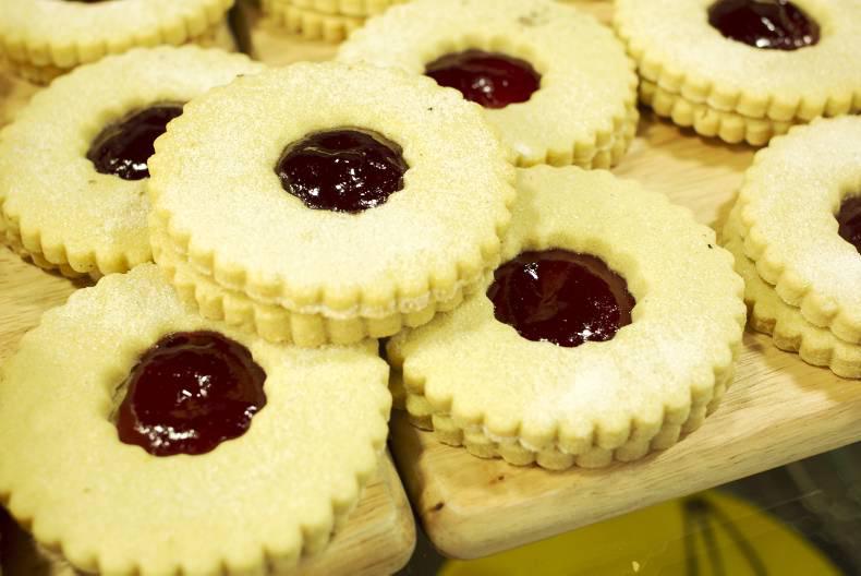 The Natural Bakery - The best thing since sliced bread The Natural Bakery - The best thing since sliced bread