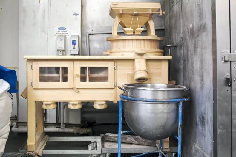 The Natural Bakery - The best thing since sliced bread The Natural Bakery - The best thing since sliced bread