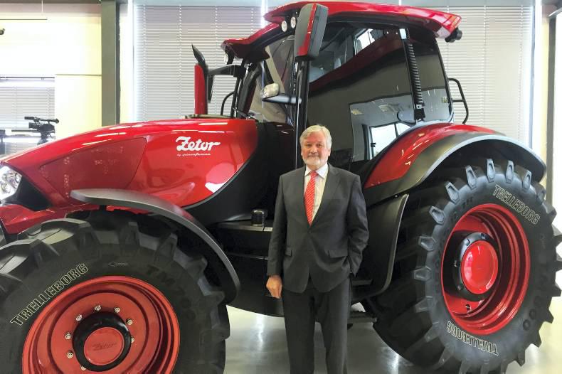 Machinery in brief news this week Machinery in brief news this week