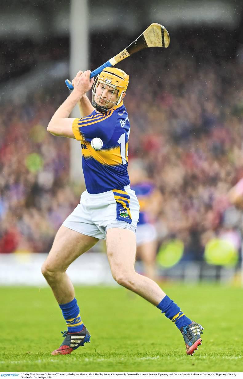 A nation in love with a rumour A nation in love with a rumour