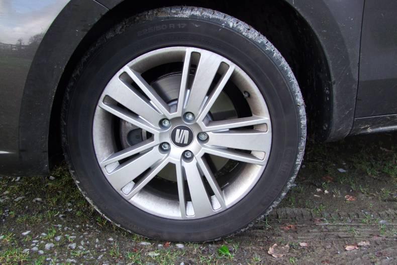 Watch: Alhambra builds on the VW pedigree Watch: Alhambra builds on the VW pedigree