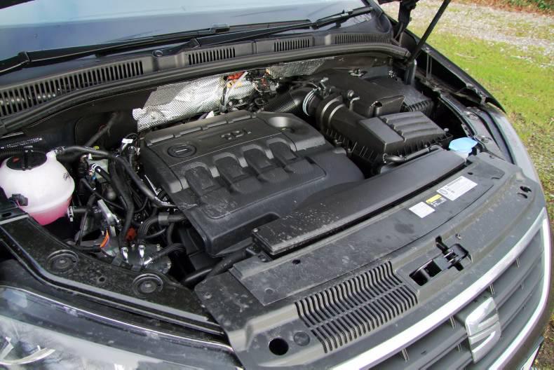 Watch: Alhambra builds on the VW pedigree Watch: Alhambra builds on the VW pedigree
