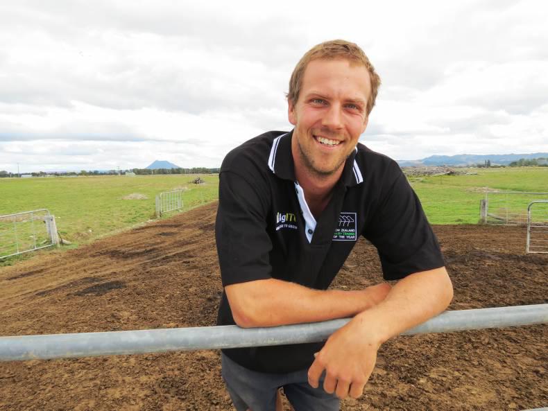Kiwi dairy farmers gearing up for new season Kiwi dairy farmers gearing up for new season