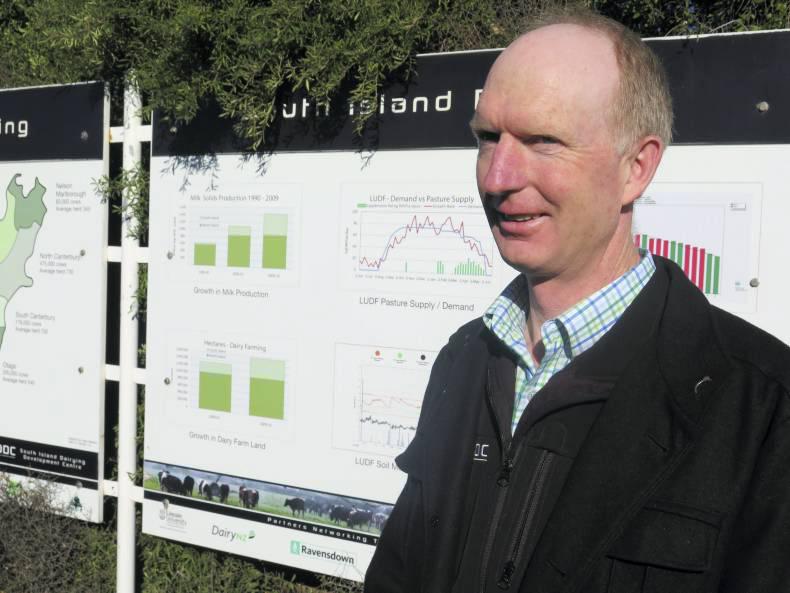 Kiwi dairy farmers gearing up for new season Kiwi dairy farmers gearing up for new season