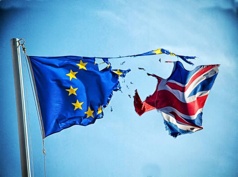 Brexit – the shot heard round the world Brexit – the shot heard round the world