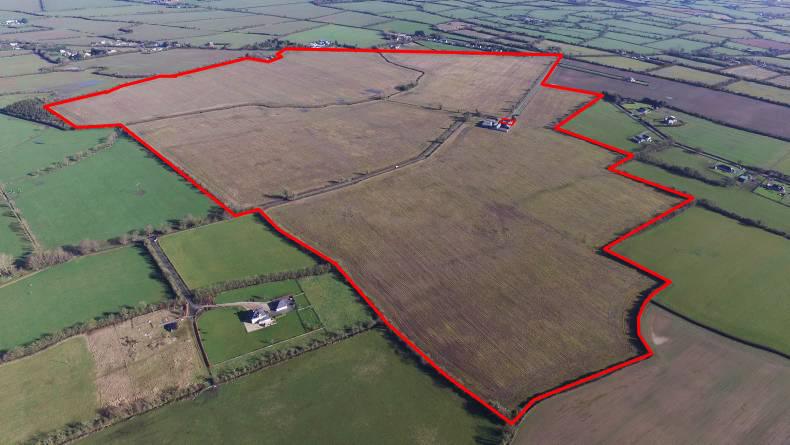 Deal reached for Grange Farm in Meath Deal reached for Grange Farm in Meath