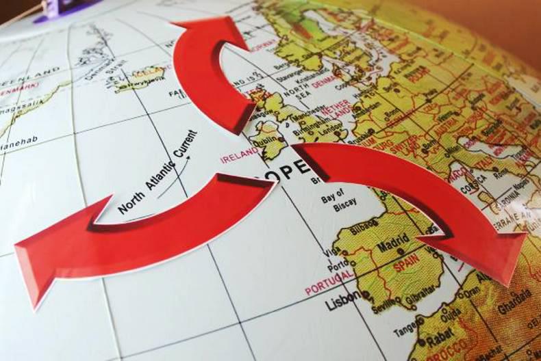 Global report - stories from around the world Global report - stories from around the world