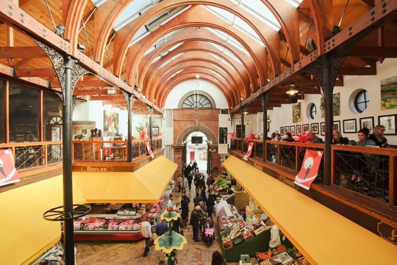 Welcoming our friends from down under Welcoming our friends from down under