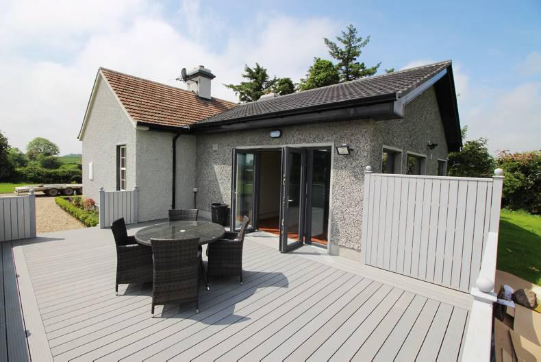Restored cottage in Meath to go under the hammer Restored cottage in Meath to go under the hammer