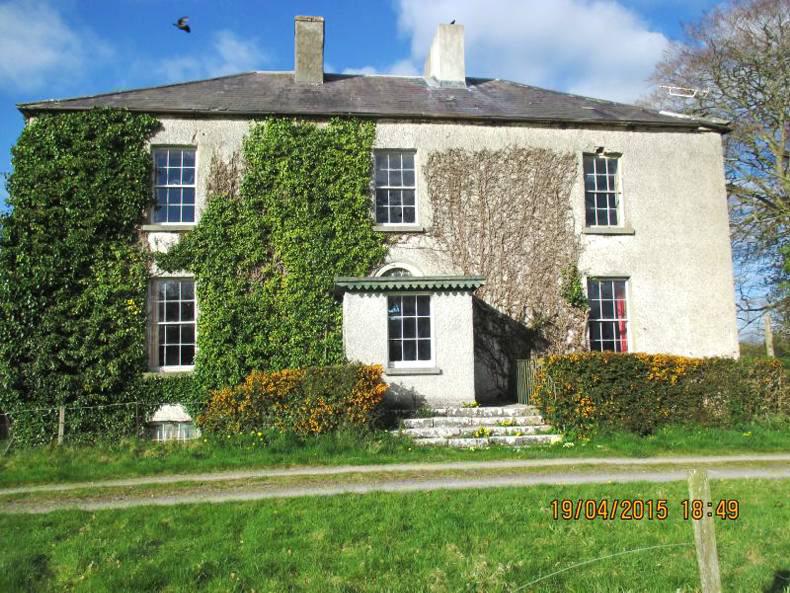 Woodlawn Farm sells in separate lots Woodlawn Farm sells in separate lots