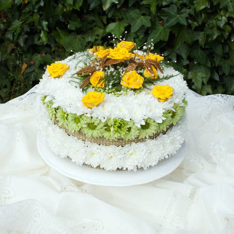 Ethel Mitchell's top tips for flower classes at your local show Ethel Mitchell's top tips for flower classes at your local show