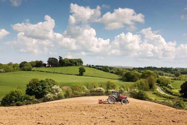 Land eligibility issues are still a major concern for farmers Land eligibility issues are still a major concern for farmers