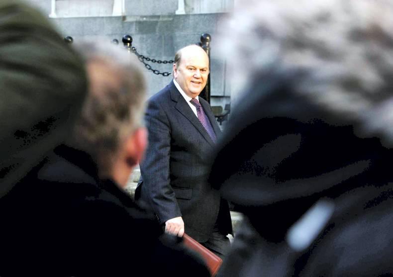 Budget 2017 an opportunity for Government to respond to income challenges Budget 2017 an opportunity for Government to respond to income challenges