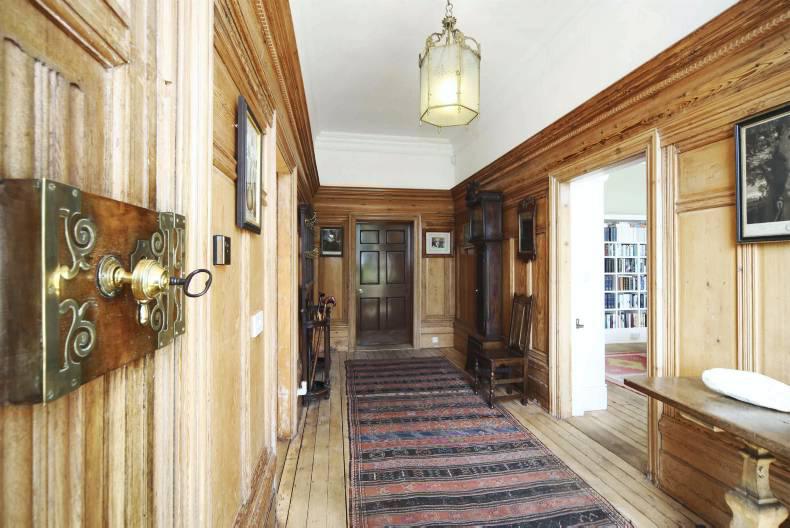 Majestic Massbrook House, Co Mayo Premium