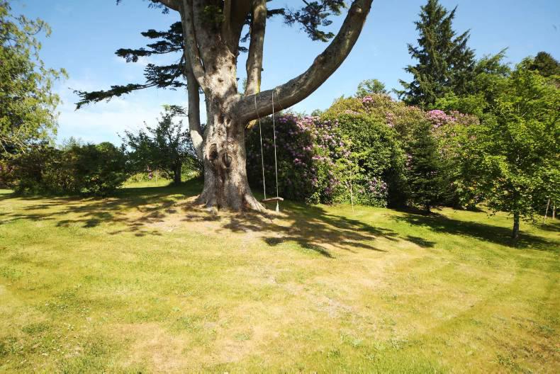 Majestic Massbrook House, Co Mayo Premium