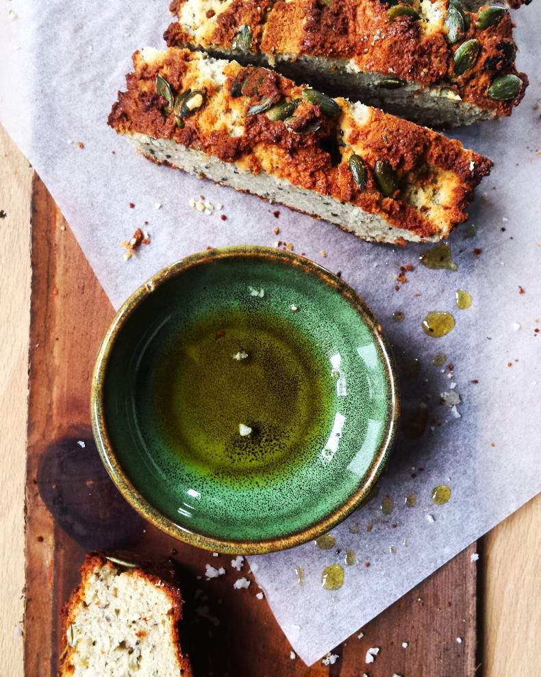 Baking with flowers of the fairest Baking with flowers of the fairest