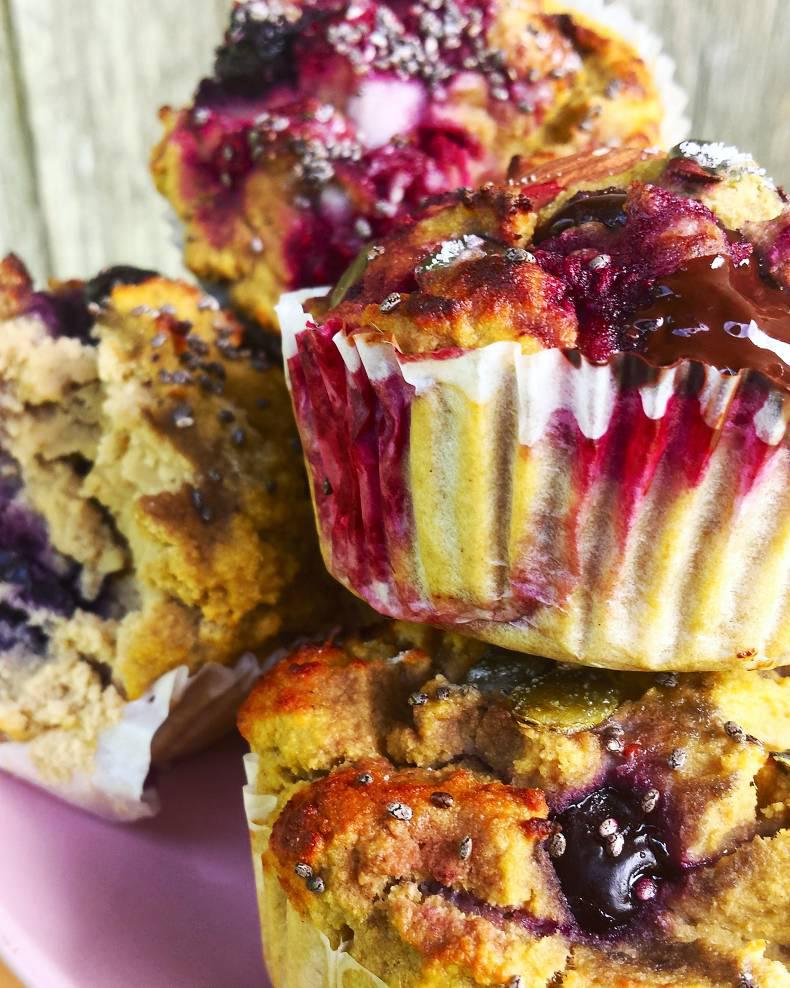 Baking with flowers of the fairest Baking with flowers of the fairest