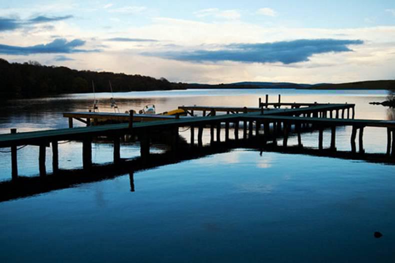 Living Life-Lusty Beg Island Living Life-Lusty Beg Island