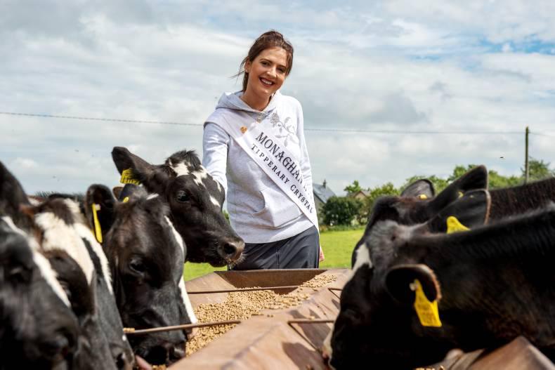 Watch: My farming week - Pamela Allen, Drumcruttin, Co Monaghan Watch: My farming week - Pamela Allen, Drumcruttin, Co Monaghan