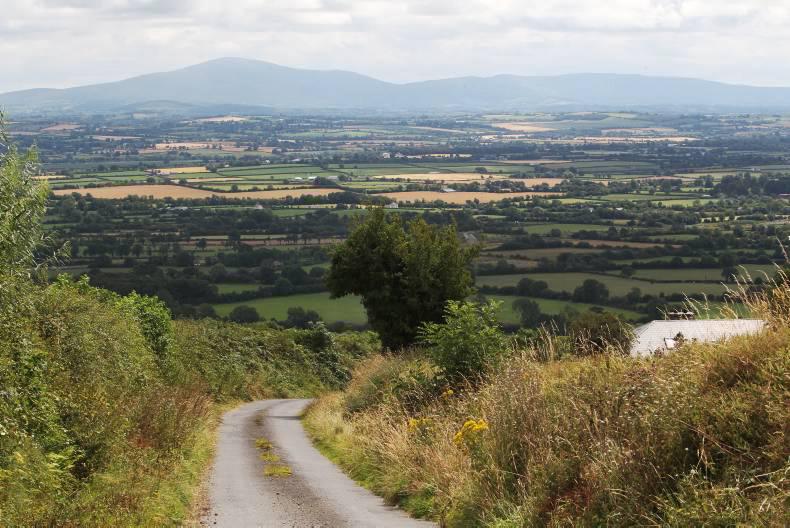 Death announced of Rickard Deasy junior Death announced of Rickard Deasy junior