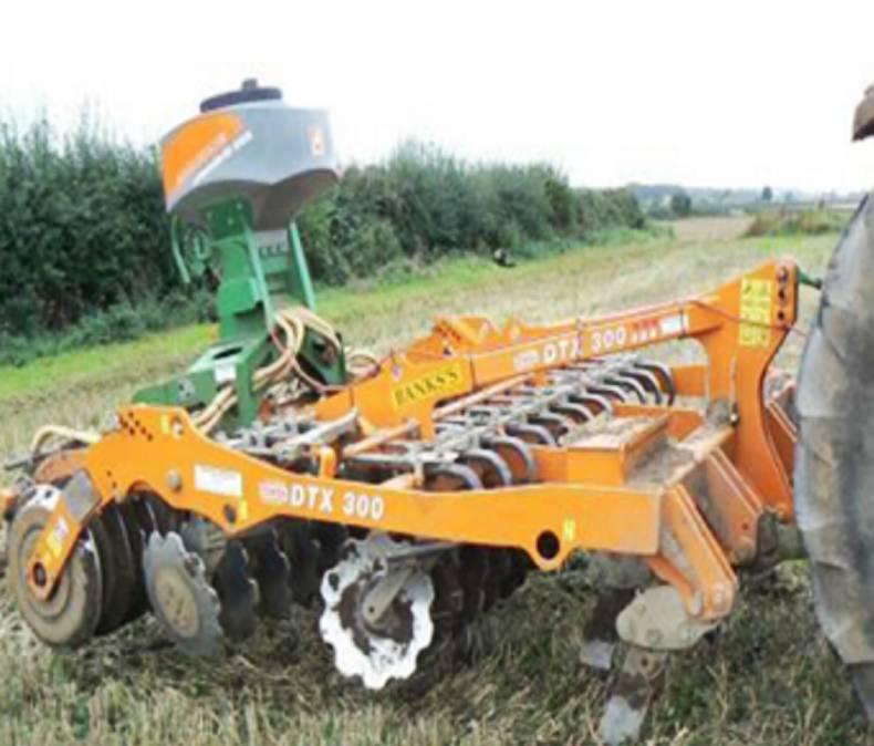 Poor harvest weather is good for cultivations Poor harvest weather is good for cultivations