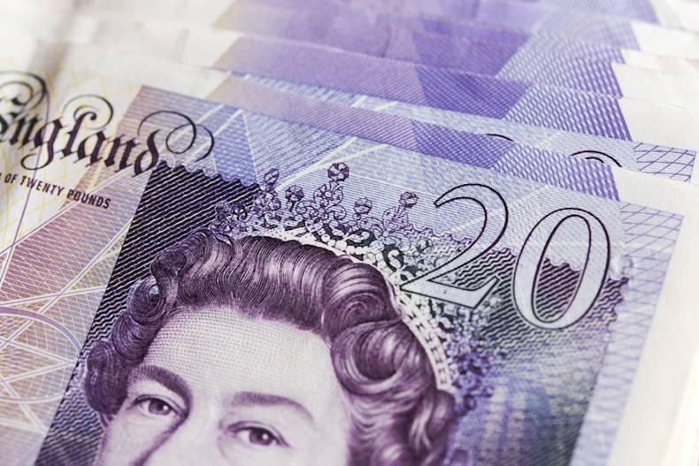 Brexit boost to 2016 sterling payments Brexit boost to 2016 sterling payments
