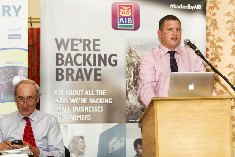 Hopes for Irish farm payments in wake of Brexit Hopes for Irish farm payments in wake of Brexit