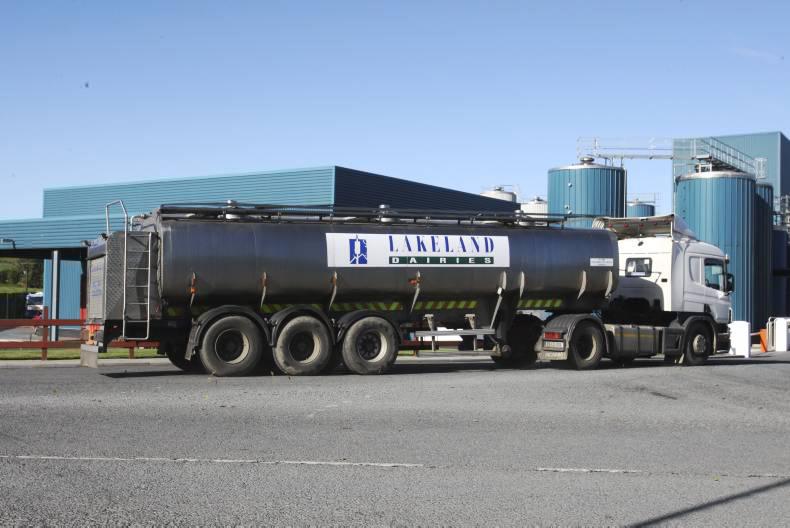 McIlveen to clarify details on milk reduction McIlveen to clarify details on milk reduction