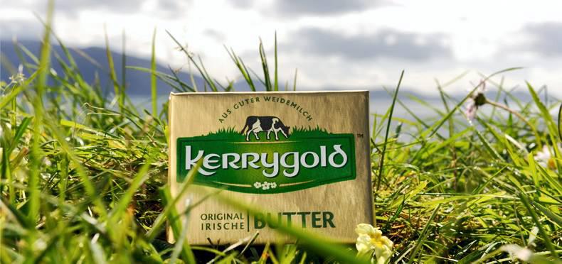 Butter is back in demand Butter is back in demand