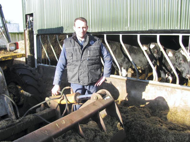 FRS recruiting at the Ploughing FRS recruiting at the Ploughing