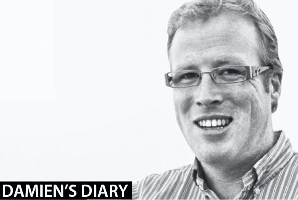 Smell of smoke drifting into history Smell of smoke drifting into history