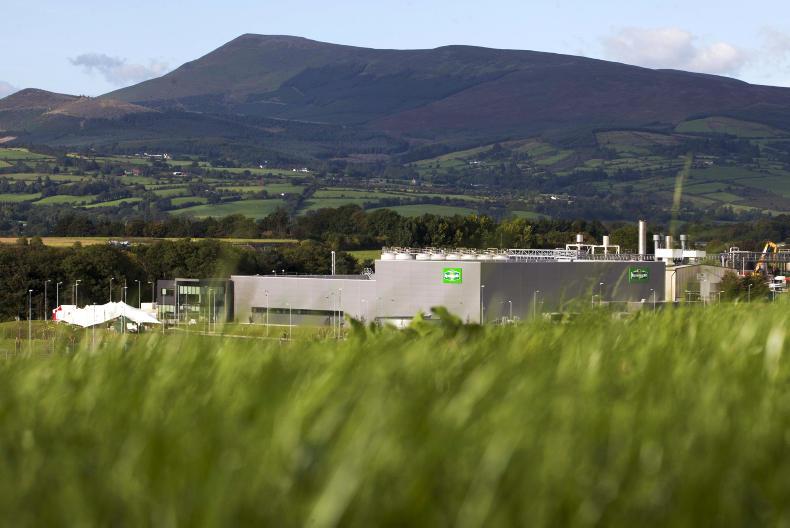 A passion for the dairy industry A passion for the dairy industry