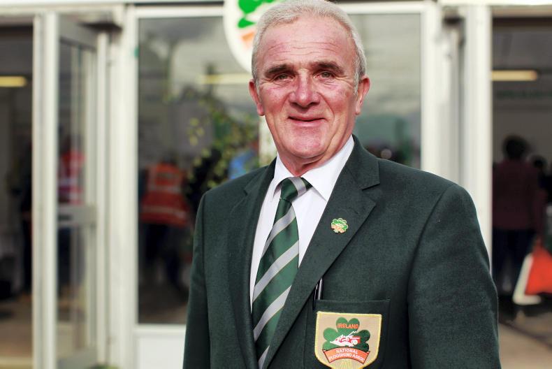 Listen: NPA chair PJ Lynam reflects upon a successful Ploughing Listen: NPA chair PJ Lynam reflects upon a successful Ploughing