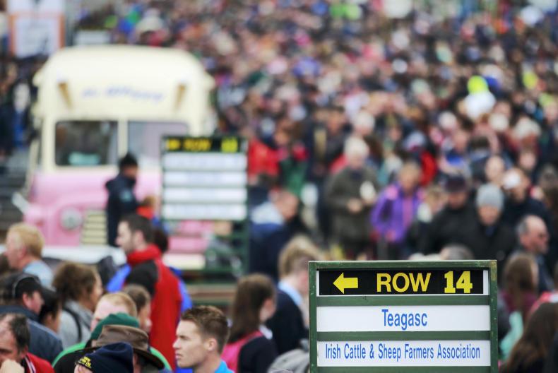 Listen: NPA chair PJ Lynam reflects upon a successful Ploughing Listen: NPA chair PJ Lynam reflects upon a successful Ploughing