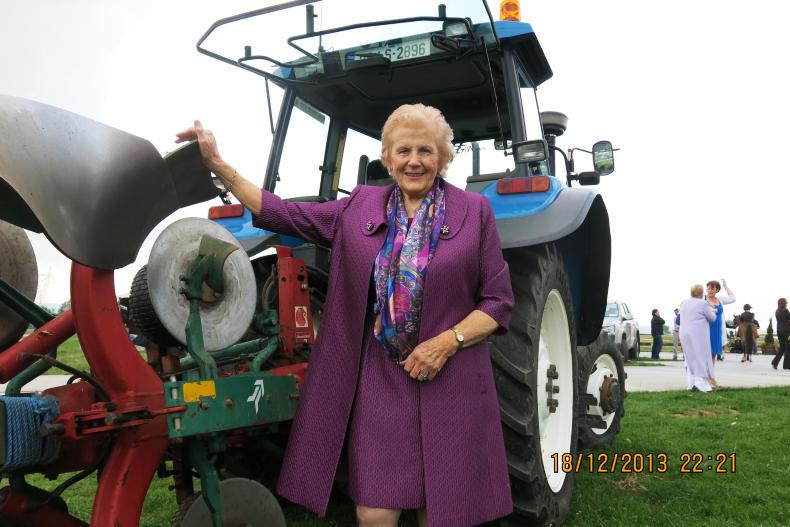 Listen: NPA chair PJ Lynam reflects upon a successful Ploughing Listen: NPA chair PJ Lynam reflects upon a successful Ploughing