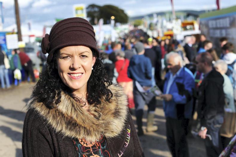 Listen: NPA chair PJ Lynam reflects upon a successful Ploughing Listen: NPA chair PJ Lynam reflects upon a successful Ploughing