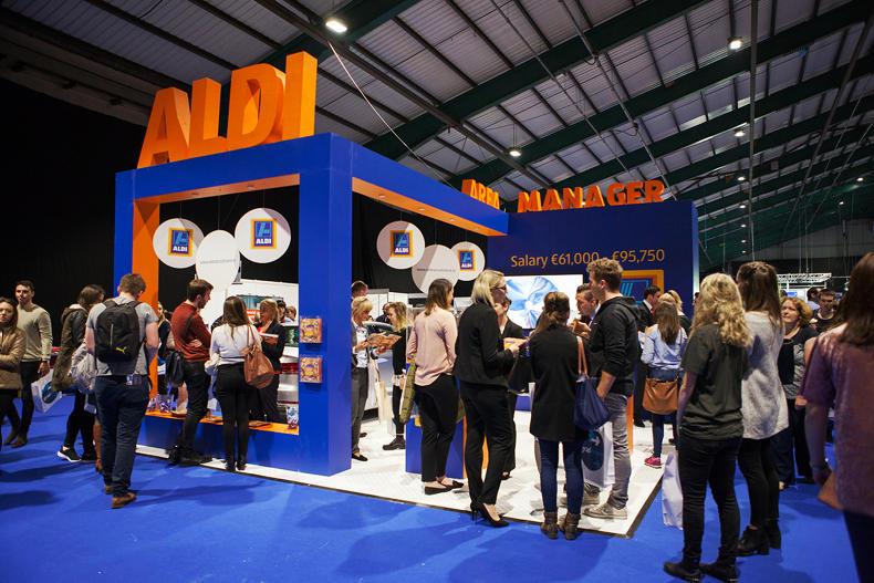 Great news for graduates Great news for graduates