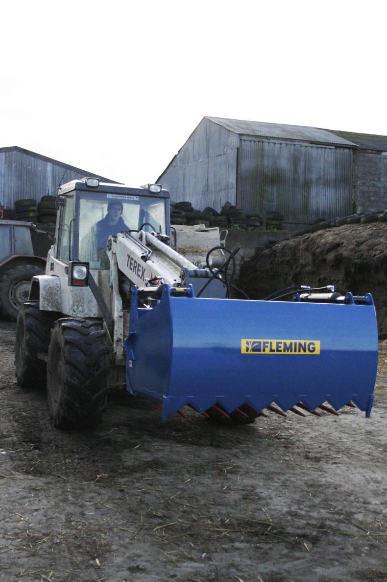 The shear edge of safety this year 