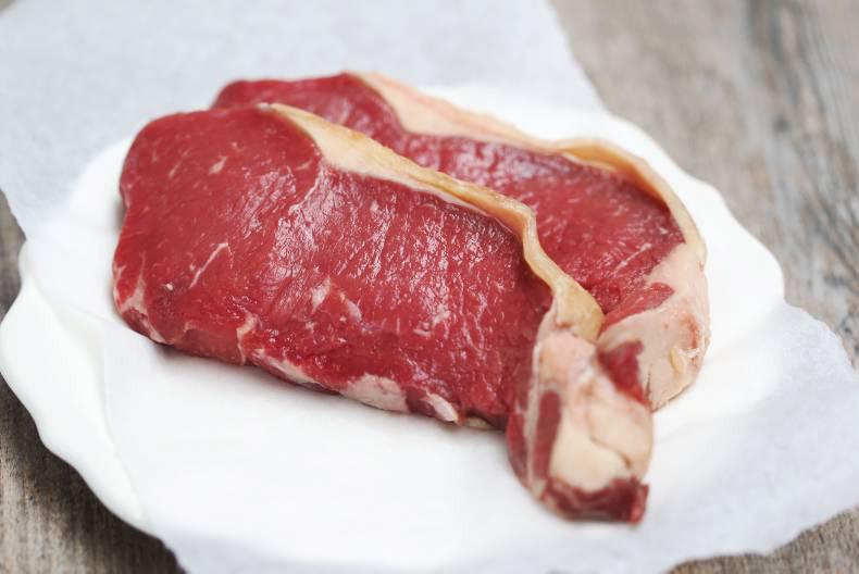 Northern view: sterling pressure puts base into beef prices Northern view: sterling pressure puts base into beef prices