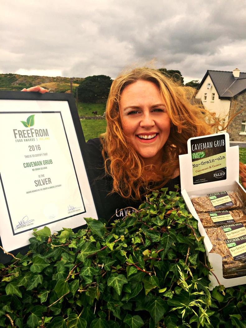 Jewellery meets paleo bread and recipe boxes on entrepreneurship programme Jewellery meets paleo bread and recipe boxes on entrepreneurship programme