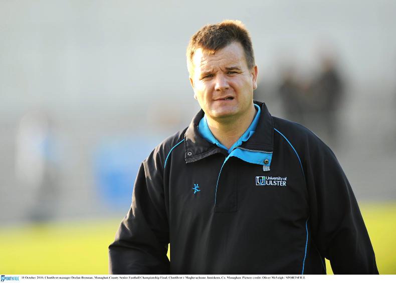 Welcome to open season in the GAA Welcome to open season in the GAA