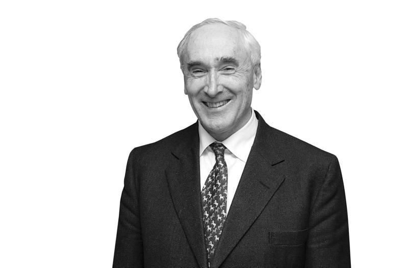 Dempsey at Large: suckling under fire
Dempsey at Large: suckling under fire