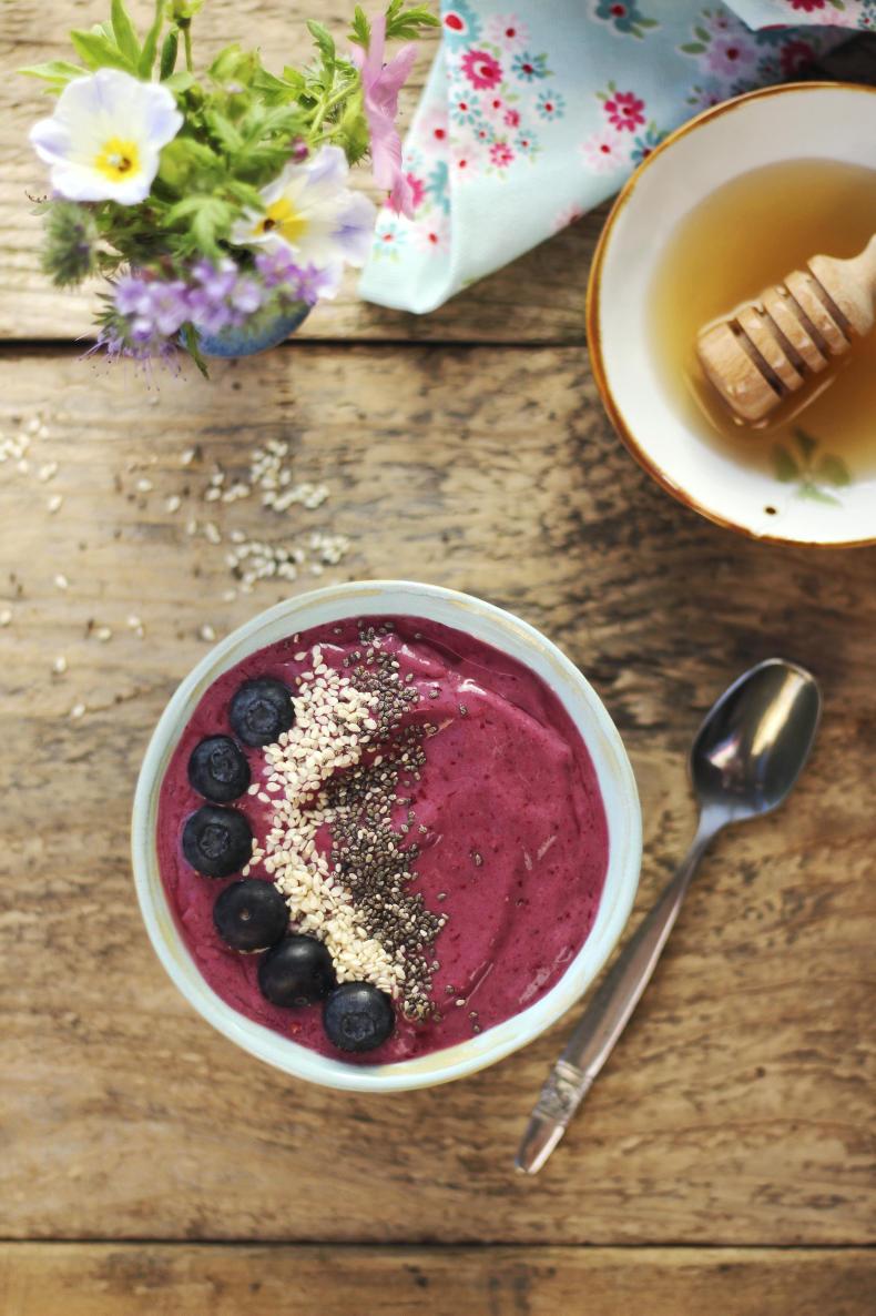 Nessa Robins' recipes for tackling UTIs Nessa Robins' recipes for tackling UTIs