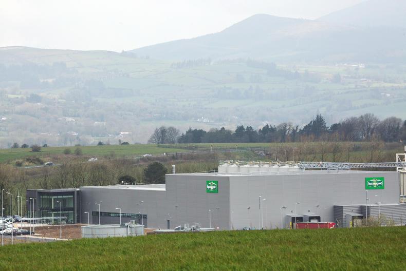 Ornua buys US dairy ingredients business Ornua buys US dairy ingredients business