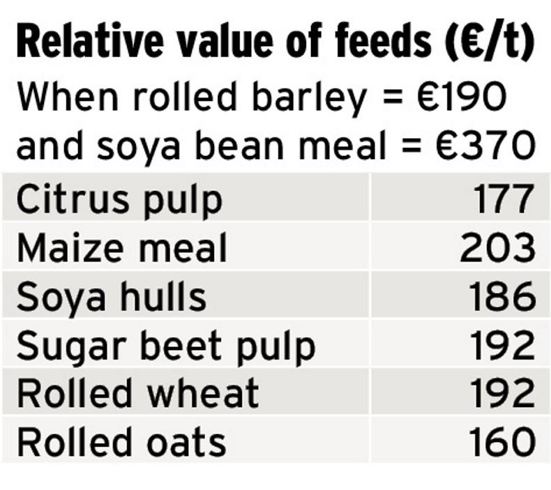 Where does the value lie in silage supplements? Where does the value lie in silage supplements?